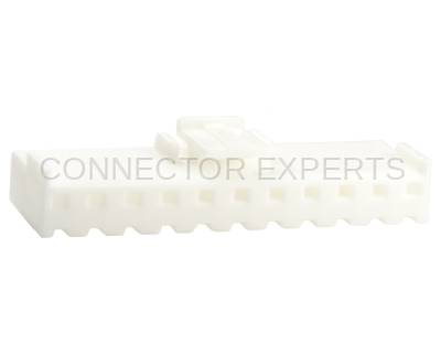 Connector Experts - Normal Order - CET1116WH