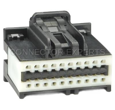 Connector Experts - Normal Order - CET2069B
