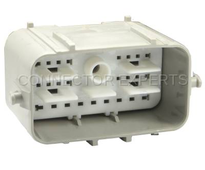 Connector Experts - Special Order  - CET2514