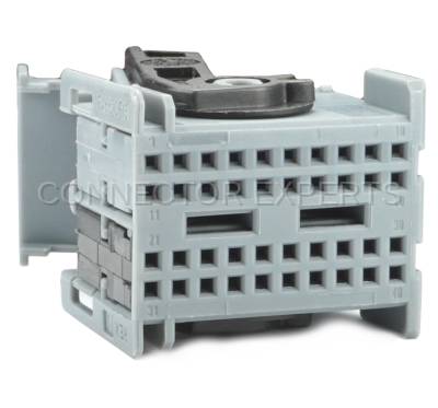 Connector Experts - Normal Order - CET4043GY