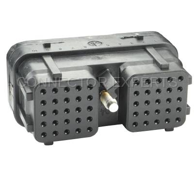 Connector Experts - Special Order  - CET5012A