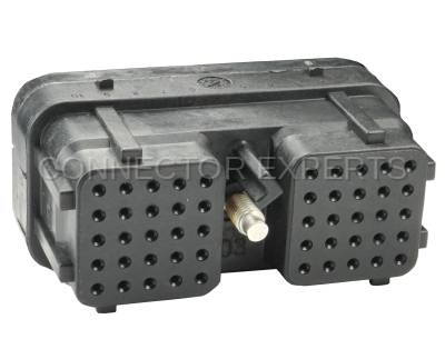 Connector Experts - Special Order  - CET5012B
