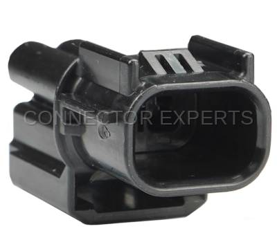 Connector Experts - Normal Order - CE2340M