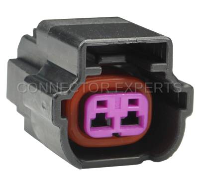 Connector Experts - Normal Order - EX2070