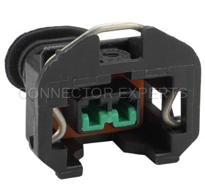Connector Experts - Normal Order - EX2071