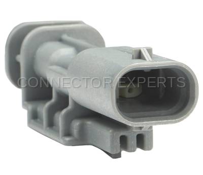 Connector Experts - Normal Order - EX2072