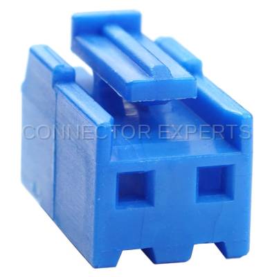 Connector Experts - Normal Order - EX2073BL