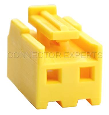 Connector Experts - Normal Order - EX2073YL