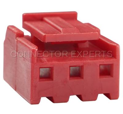 Connector Experts - Normal Order - CE3455RD