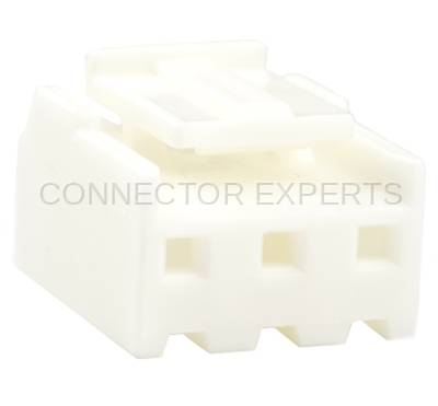 Connector Experts - Normal Order - CE3455WH