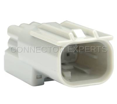 Connector Experts - Normal Order - CE6100BM