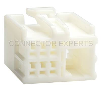 Connector Experts - Normal Order - CE7063