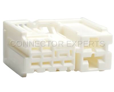 Connector Experts - Normal Order - CE8308