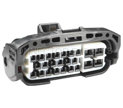 Connector Experts - Normal Order - CET2483
