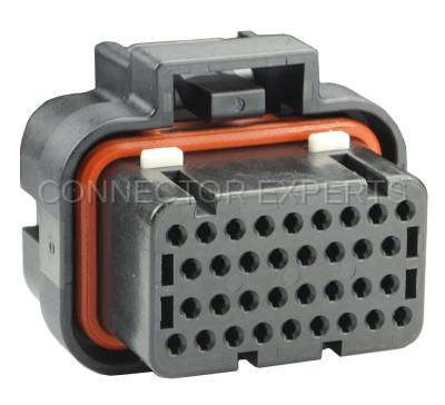 Connector Experts - Special Order  - CET3408B