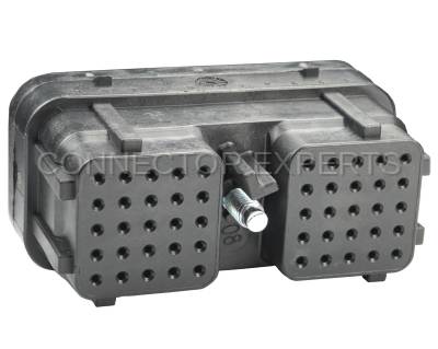 Connector Experts - Special Order  - CET5012C