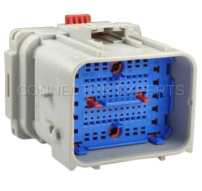 Connector Experts - Special Order  - CET6810M
