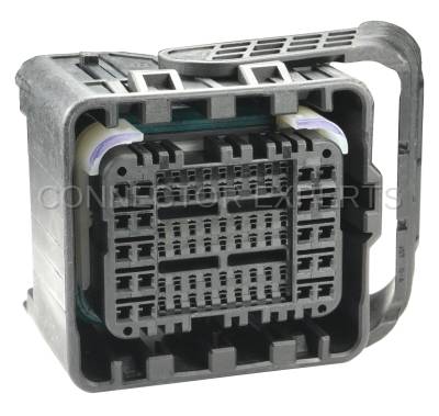 Connector Experts - Special Order  - CET7404