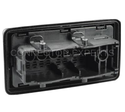 Connector Experts - Special Order  - CET2902M