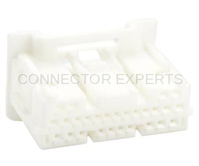 Connector Experts - Normal Order - CET2709