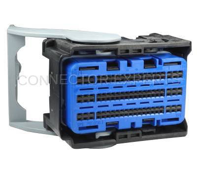 Connector Experts - Special Order  - CETT110BL