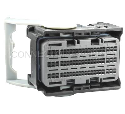 Connector Experts - Special Order  - CETT110GY