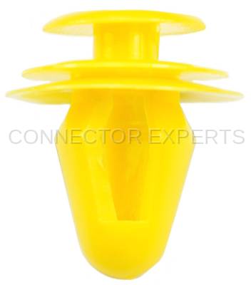 Connector Experts - Special Order  - RETAINER-4