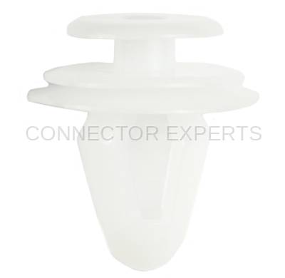 Connector Experts - Special Order  - RETAINER-6