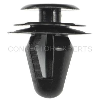 Connector Experts - Special Order  - RETAINER-9