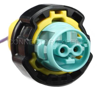 Connector Experts - Special Order  - EX2062BL