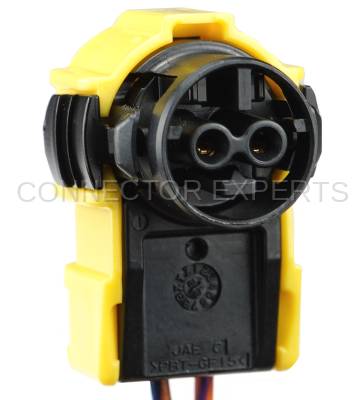 Connector Experts - Special Order  - EX2077