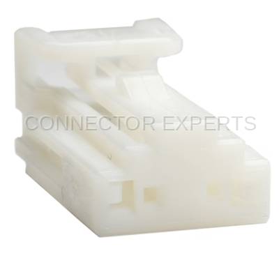 Connector Experts - Normal Order - EX2075