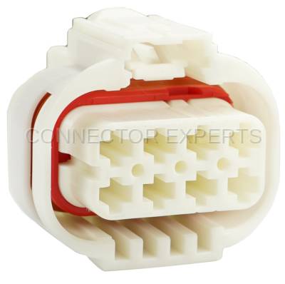 Connector Experts - Normal Order - CE8046WH
