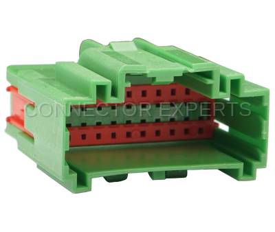 Connector Experts - Normal Order - CET2251