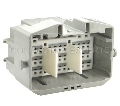 Connector Experts - Special Order  - CET4301M