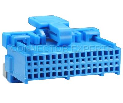 Connector Experts - Special Order  - CET3262