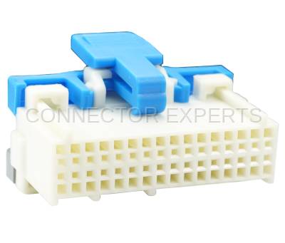 Connector Experts - Special Order  - CET3263