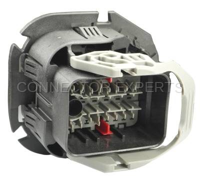 Connector Experts - Special Order  - CET3830