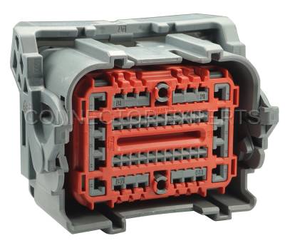 Connector Experts - Special Order  - CET6811