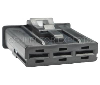 Connector Experts - Normal Order - CE3458