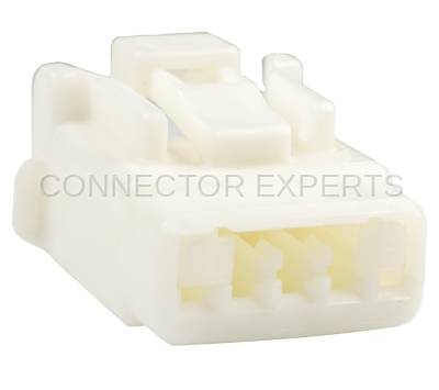 Connector Experts - Normal Order - CE5124F