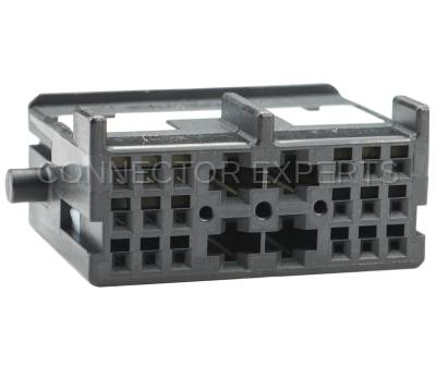 Connector Experts - Special Order  - CET2252