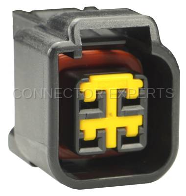 Connector Experts - Normal Order - CE4487