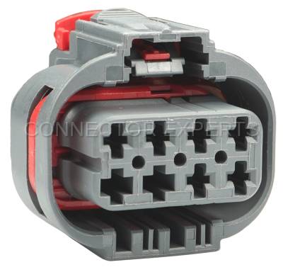 Connector Experts - Normal Order - CE8046GY