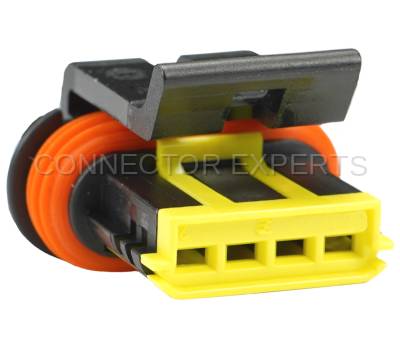 Connector Experts - Normal Order - CE4488