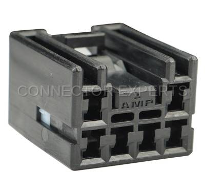 Connector Experts - Normal Order - CE6404