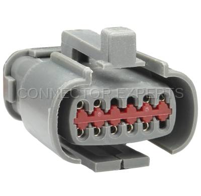 Connector Experts - Special Order  - EXP1281