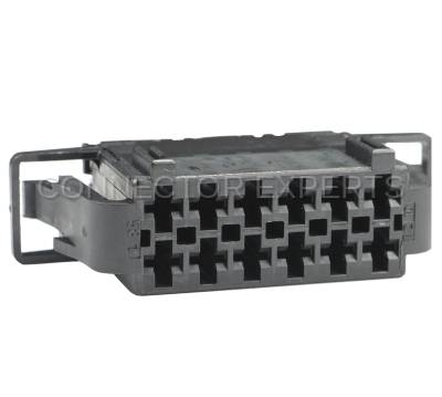 Connector Experts - Normal Order - EXP1287