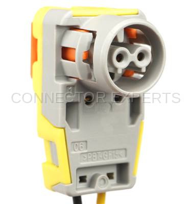 Connector Experts - Special Order  - EX2049GY