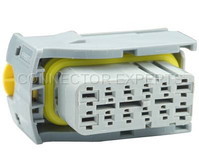 Connector Experts - Special Order  - EXP1269F